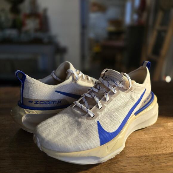 Nike ZoomX Invincible Run Flyknit 3 Men’s Size 10 Running Shoes – NEW WOB